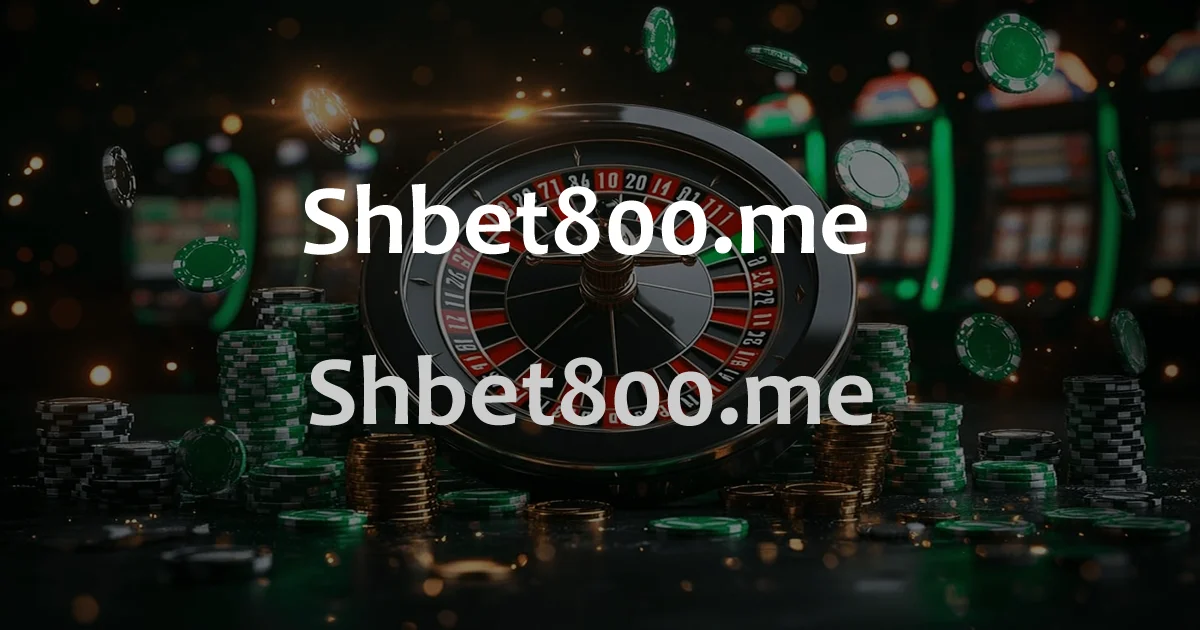 shbet